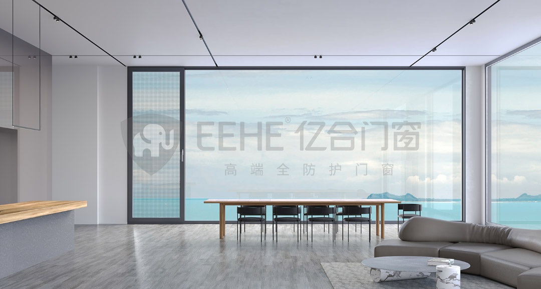 2023广州建博会 | 亿合门窗邀您共同见证人居未来发展新趋势 2023广州建博会 | 亿合门窗邀您共同见证人居未来发展新趋势