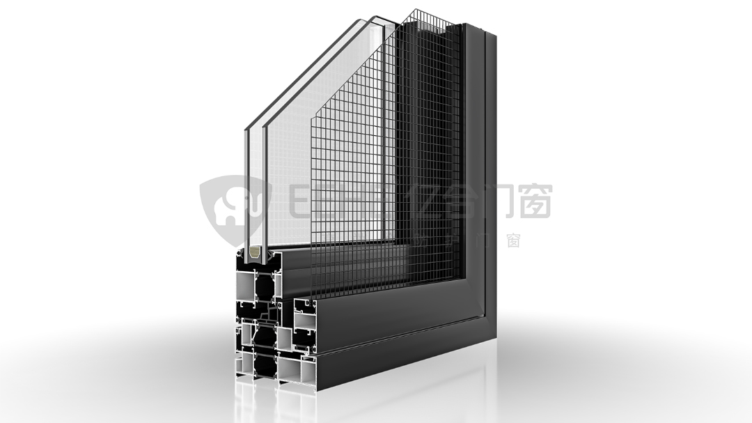 亿合门窗 亿合门窗