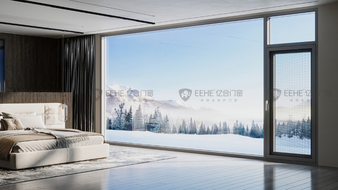 亿合门窗 亿合门窗